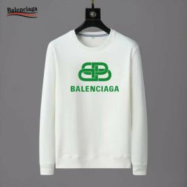 Picture of Balenciaga Sweatshirts _SKUBalenciagas-3xl25t0224584
